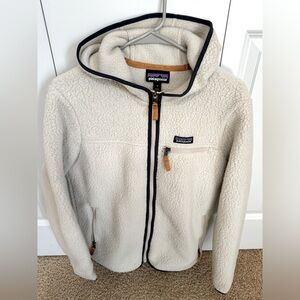 Patagonia Women’s Retro Pile Hoody
